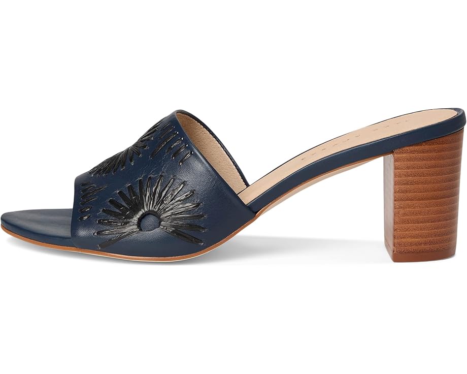 6pm Jack Rogers Susie Sandal - Nappa/Raffia Women's