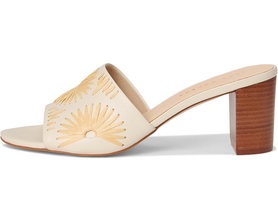 6pm Jack Rogers Susie Sandal - Nappa/Raffia Women's