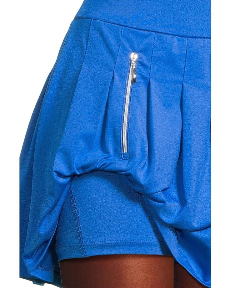 Jamie Sadock Cooltrex 16" Pleated Skort Women's