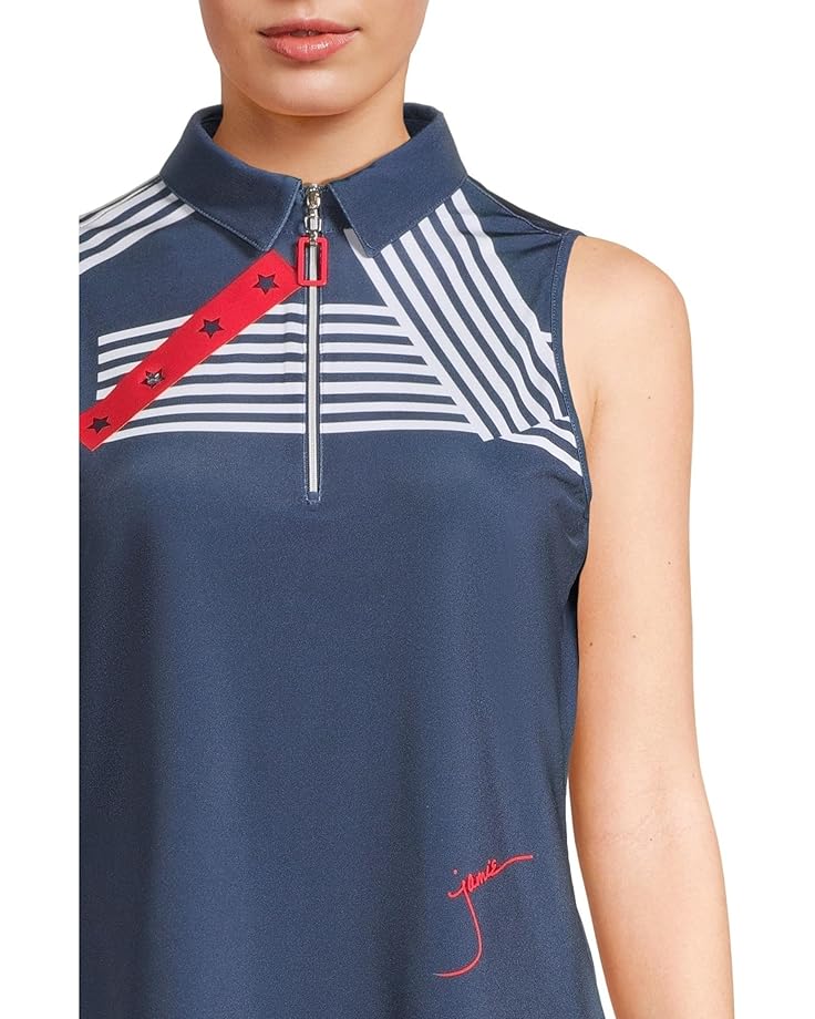 6pm Jamie Sadock Crossings Sleeveless Top Women's