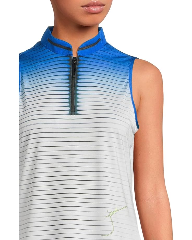 6pm Jamie Sadock Flux Print Sleeveless Top Women's