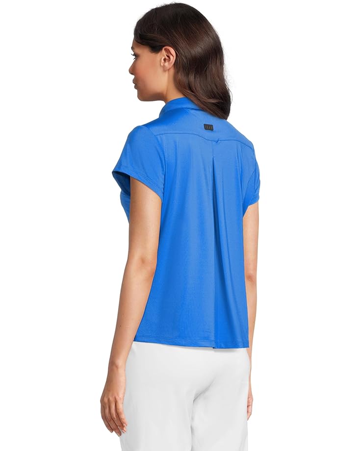 6pm Jamie Sadock Solid Short Sleeve Top Women's