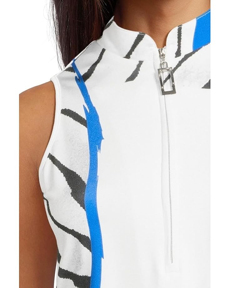 6pm Jamie Sadock Twist & Turn Sleeveless Top Women's