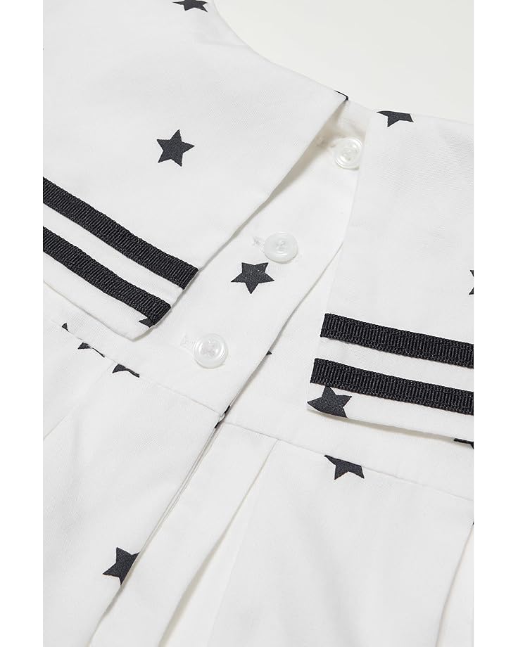 6pm Janie And Jack Star Sailor Dress (infant)
