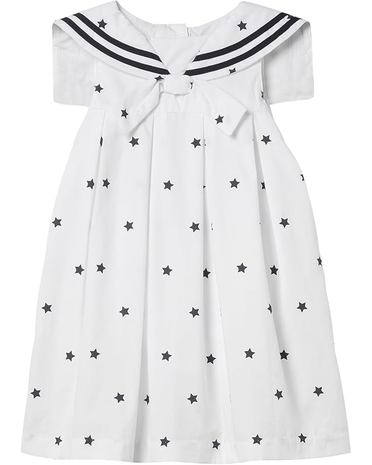 6pm Janie and Jack Star Sailor Dress (infant)