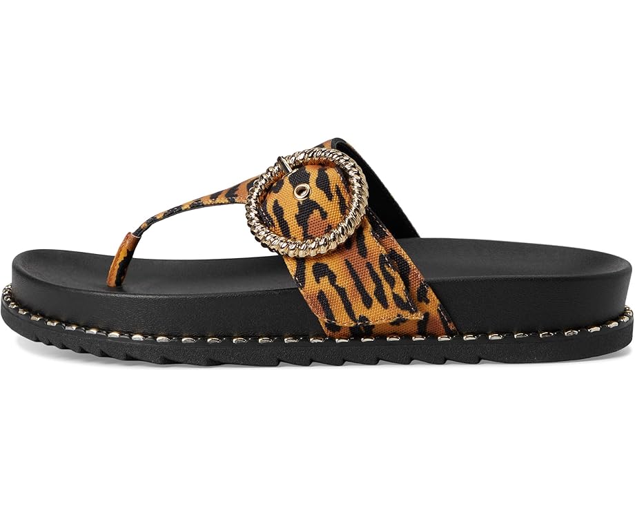 6pm Jessica Simpson Cymmeri Buckle Sandals Women's