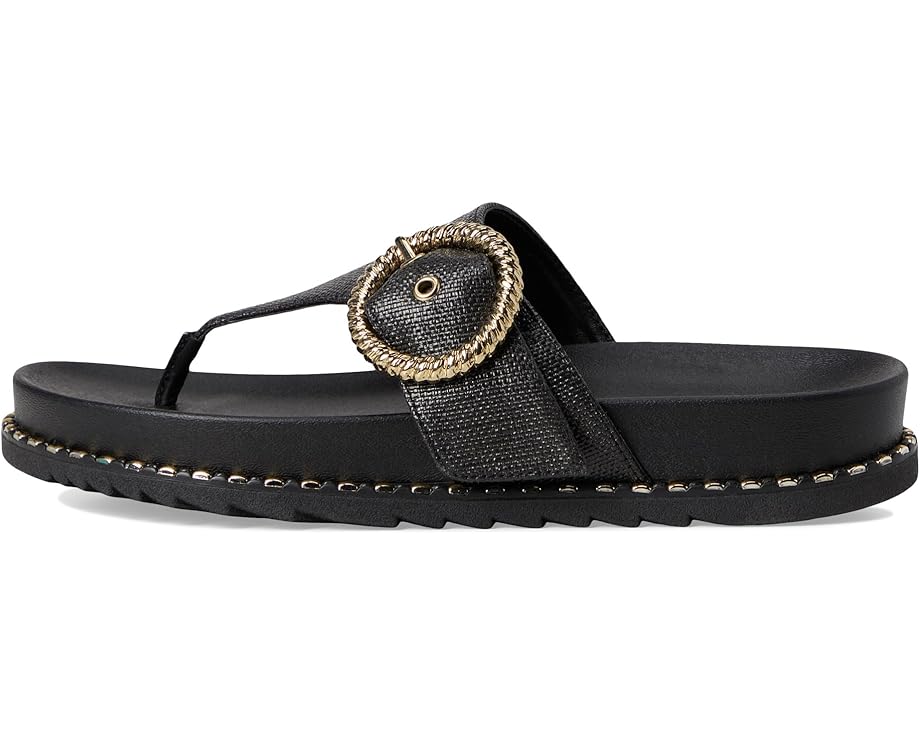 6pm Jessica Simpson Cymmeri Buckle Sandals Women's