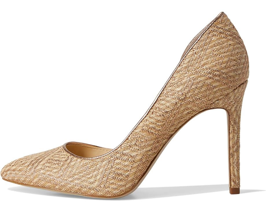 6pm Jessica Simpson Prizma D'Orsay Pumps Women's