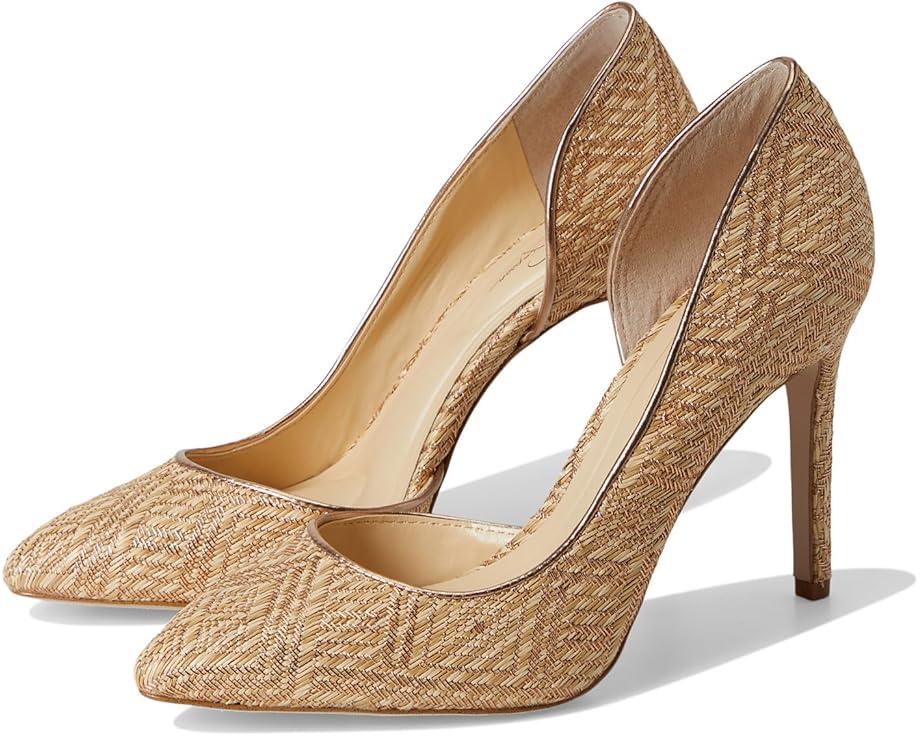 6pm Jessica Simpson Prizma D'Orsay Pumps Women's