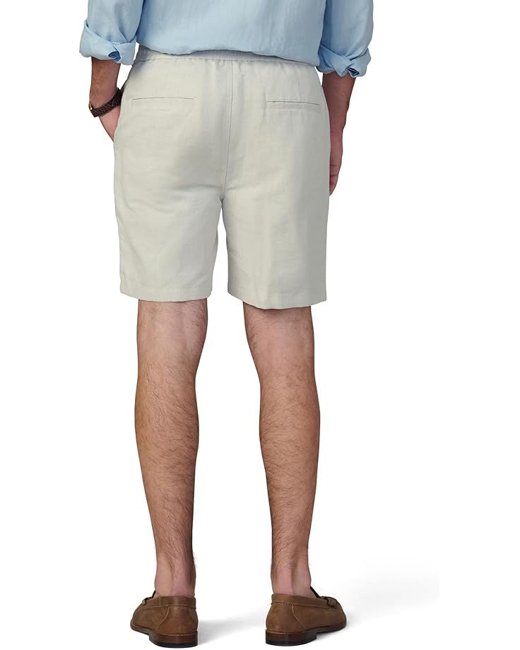Joe's Jeans Clarkson Linen Shorts Men's