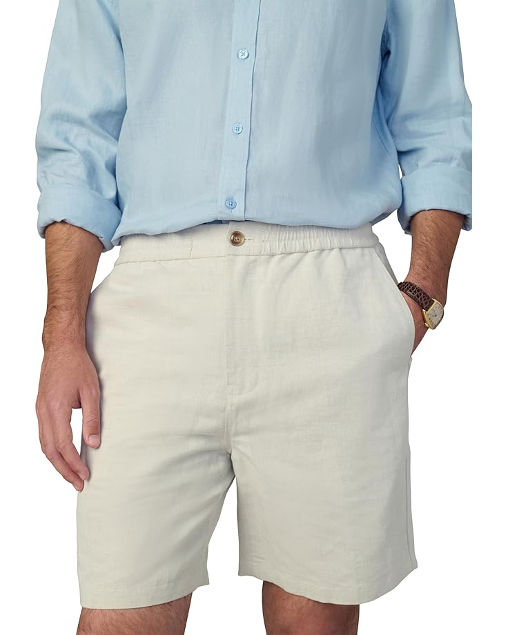 Joe's Jeans Clarkson Linen Shorts Men's