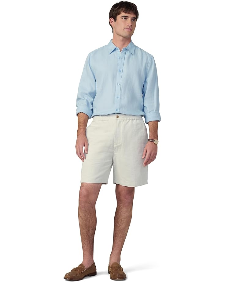 Joe's Jeans Clarkson Linen Shorts Men's