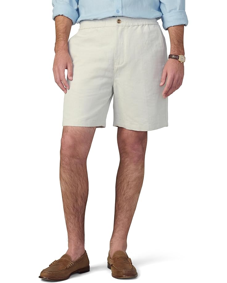 Joe's Jeans Clarkson Linen Shorts Men's