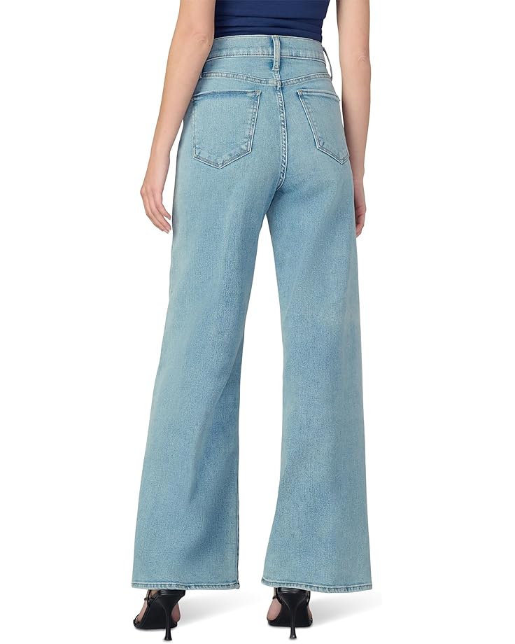 Joe's Jeans The Mia Wide Leg Petite Women's