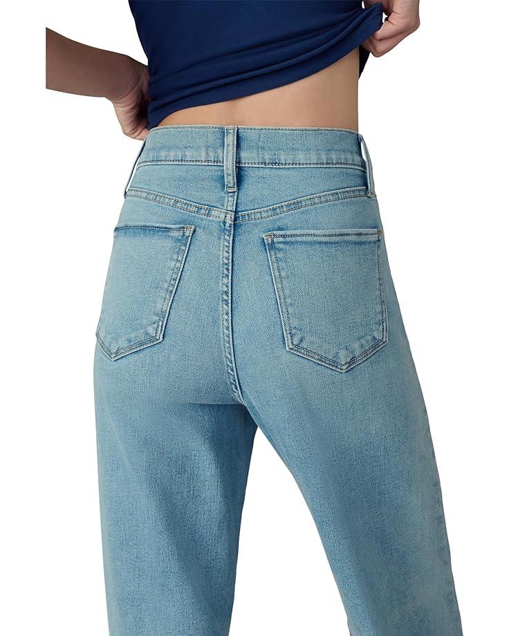 Joe's Jeans The Mia Wide Leg Petite Women's