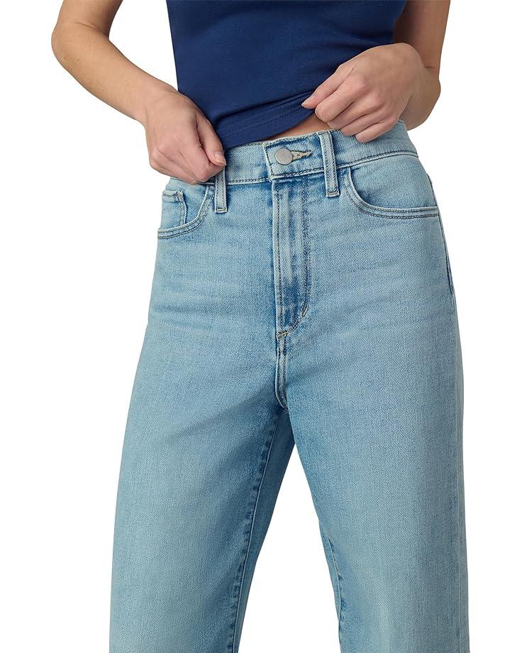 Joe's Jeans The Mia Wide Leg Petite Women's