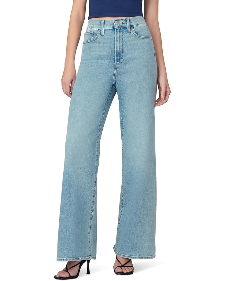 6pm Joe's Jeans The Mia Wide Leg Petite Women's