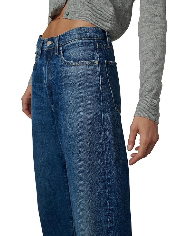 Joe's Jeans The Ryan Low Slung Baggy Women's