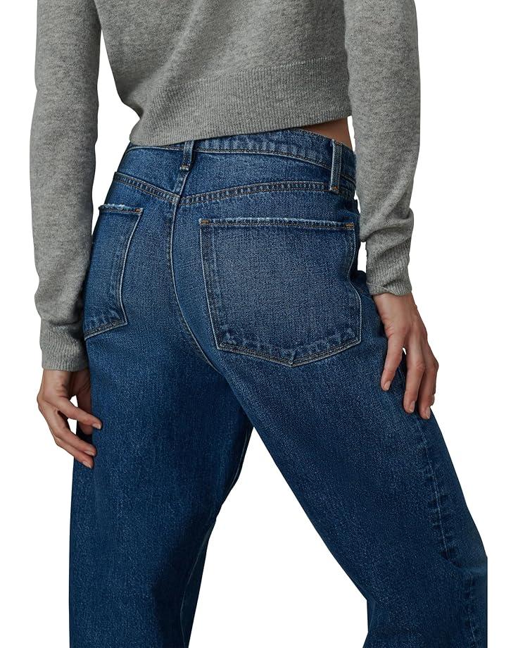 Joe's Jeans The Ryan Low Slung Baggy Women's
