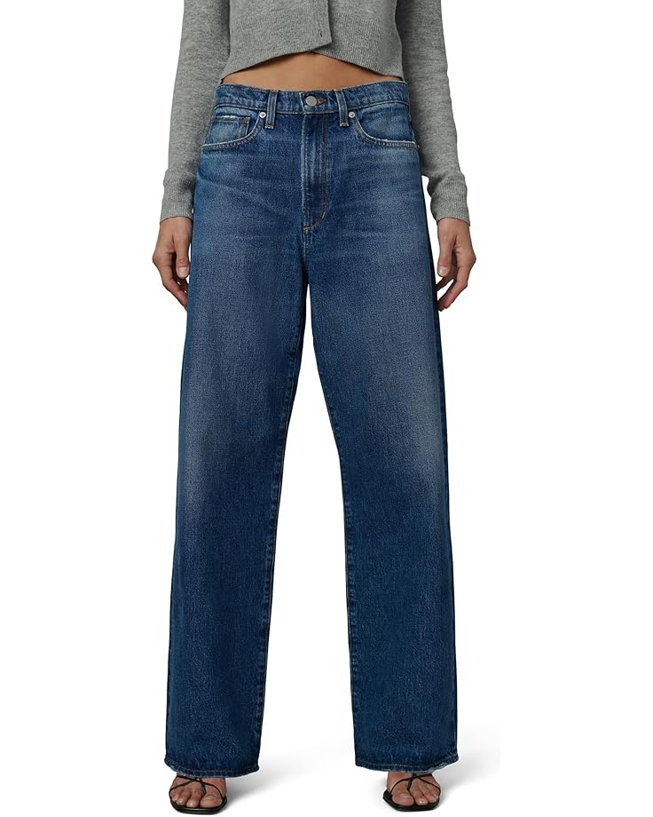 Joe's Jeans The Ryan Low Slung Baggy Women's