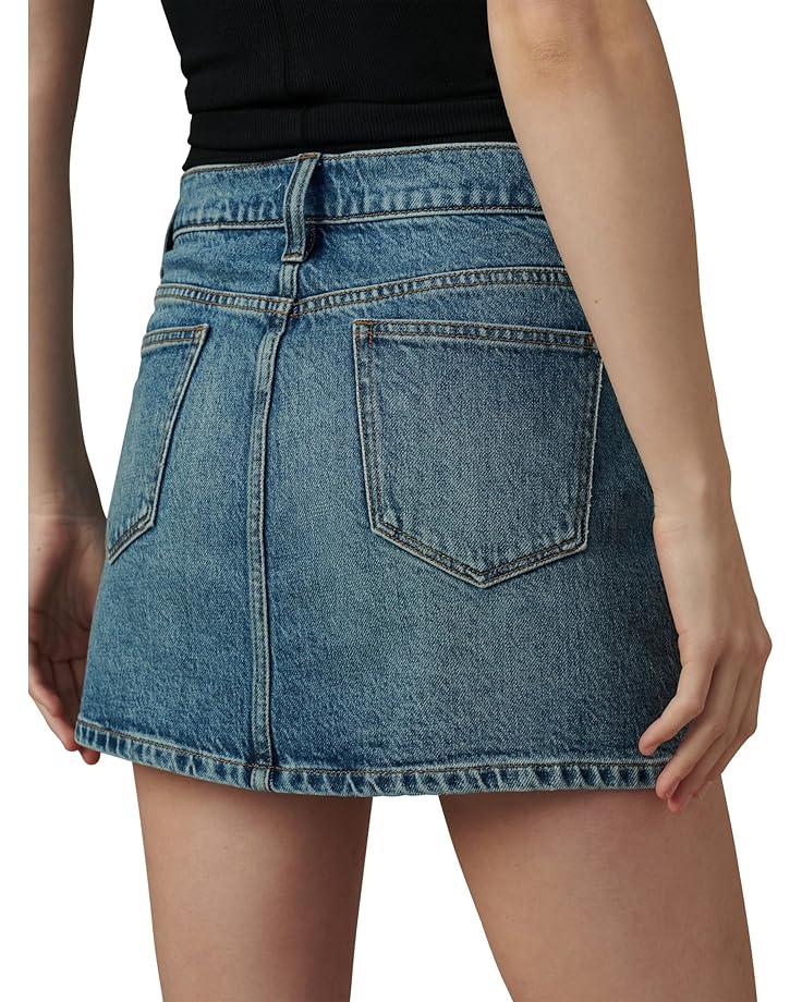 Joe's Jeans The Tessa Mini Skirt Women's