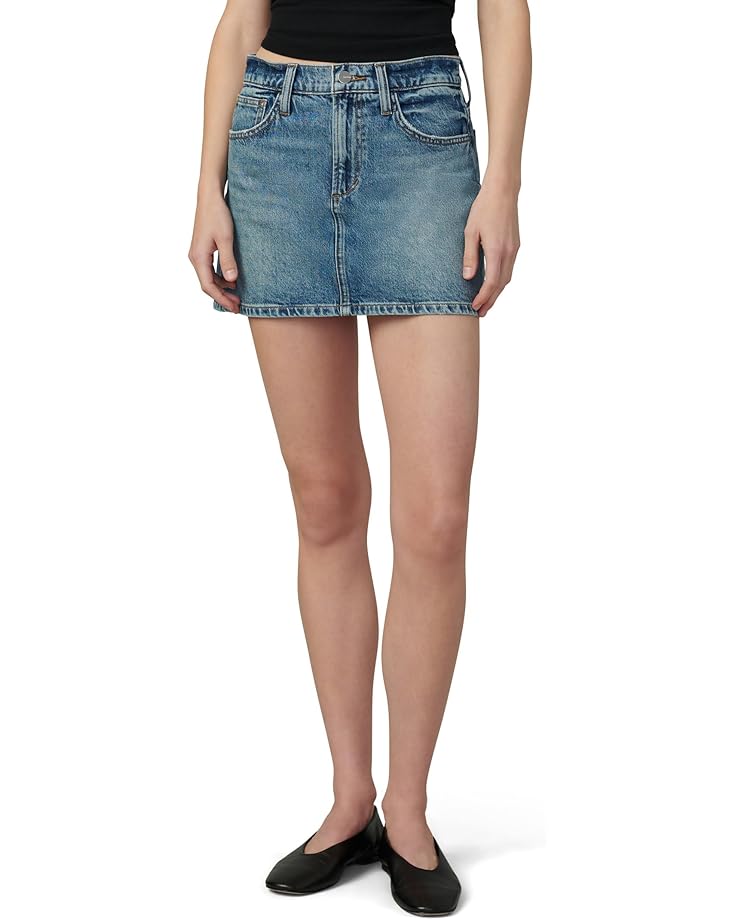 Joe's Jeans The Tessa Mini Skirt Women's