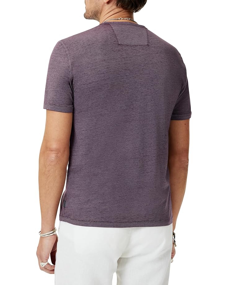 6pm John Varvatos Bond Tee K6047S25 Men's
