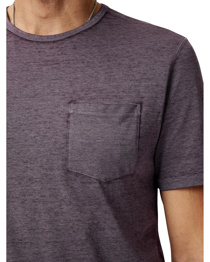 6pm John Varvatos Bond Tee K6047S25 Men's