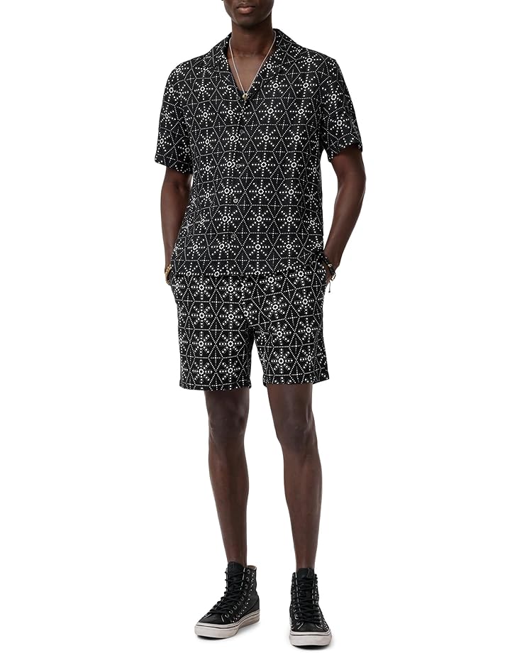 6pm John Varvatos Dan Shirt W792S25 Men's