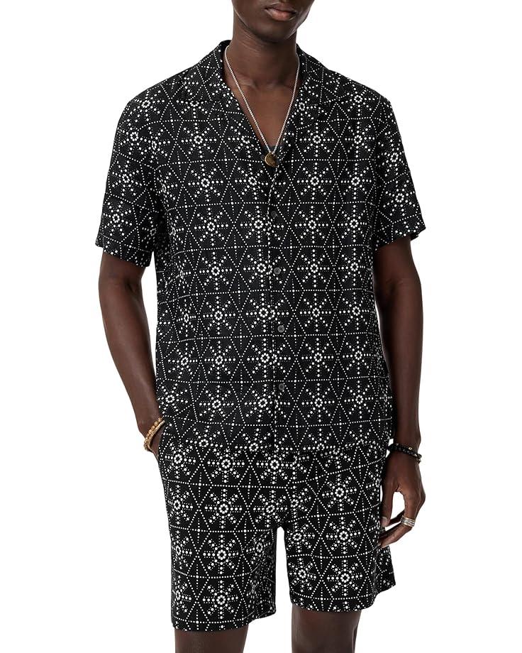 6pm John Varvatos Dan Shirt W792S25 Men's