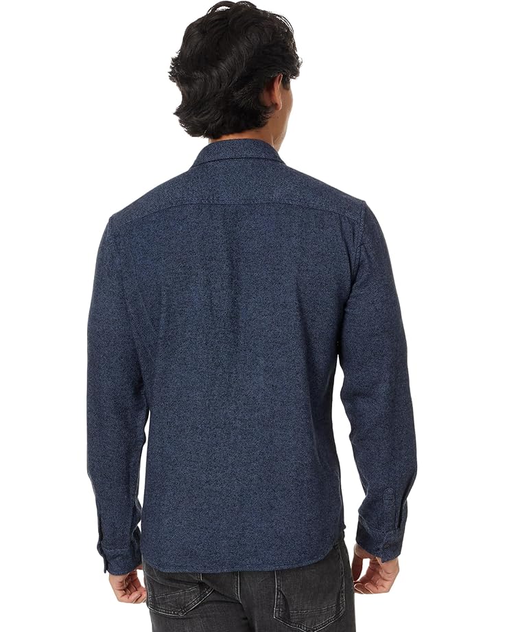 John Varvatos Dario Shirt W976W24 Men's