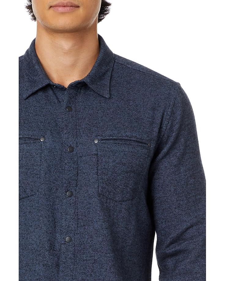 John Varvatos Dario Shirt W976W24 Men's