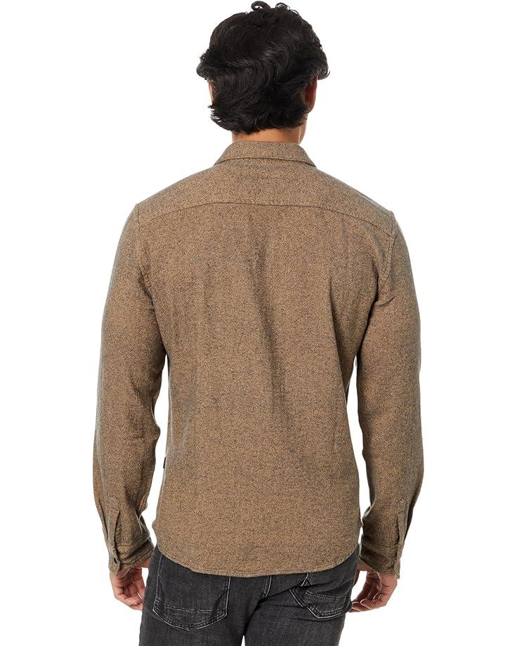 John Varvatos Dario Shirt W976W24 Men's
