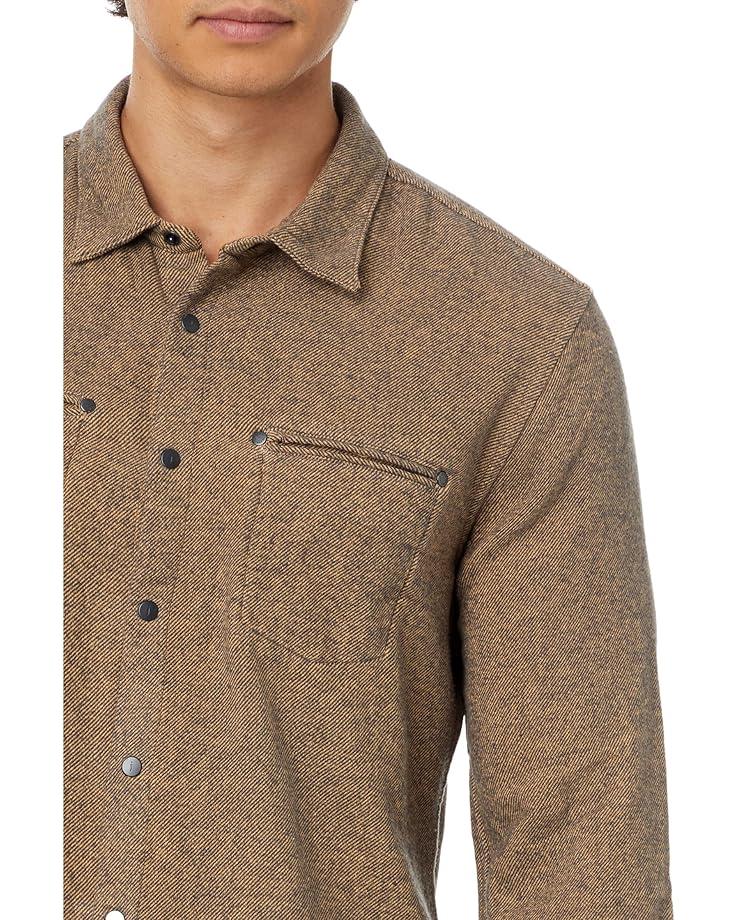 John Varvatos Dario Shirt W976W24 Men's