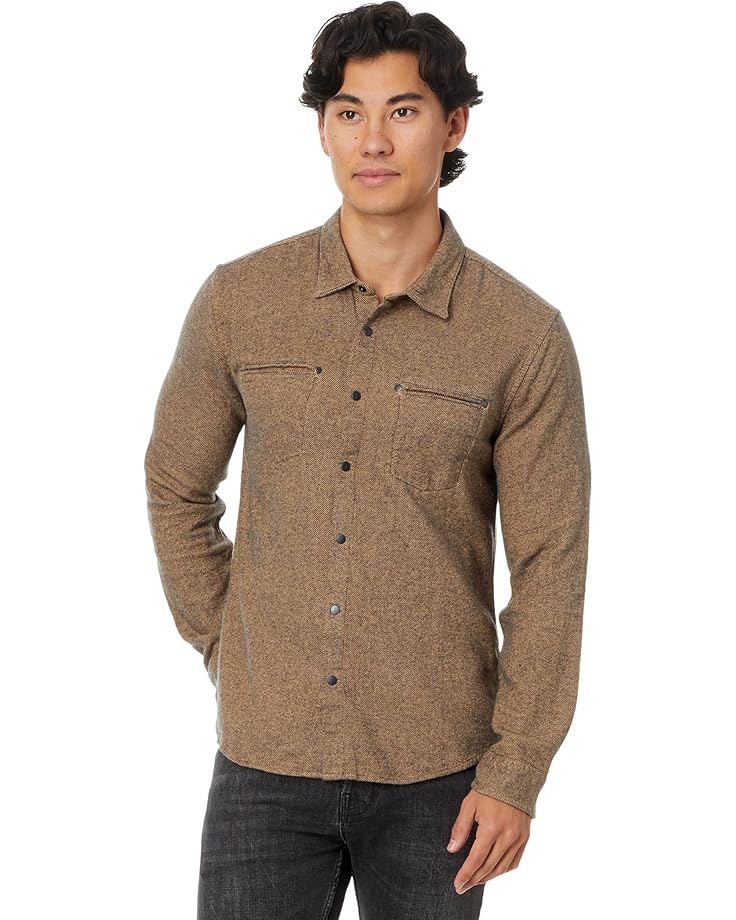 John Varvatos Dario Shirt W976W24 Men's