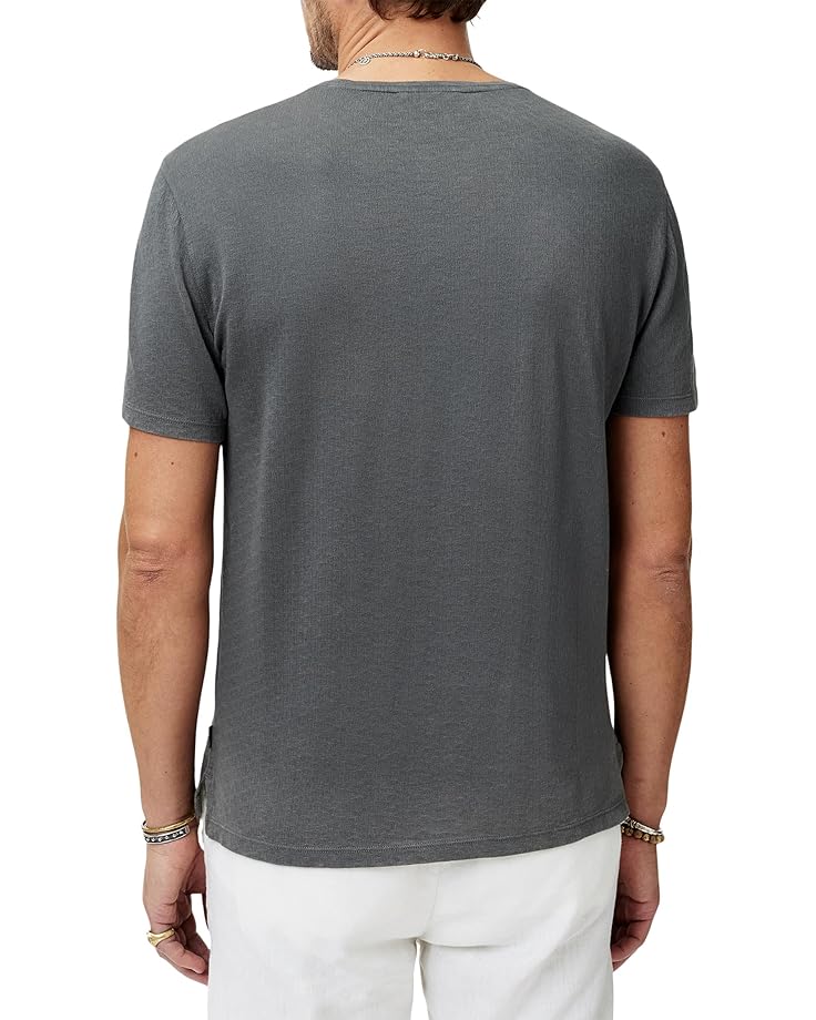 6pm John Varvatos Devine Crew K6871S25 Men's