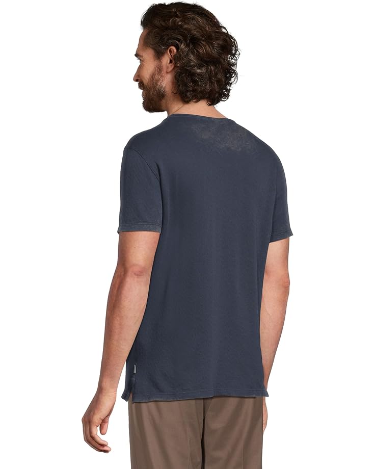 6pm John Varvatos Devine Crew K6871S25 Men's