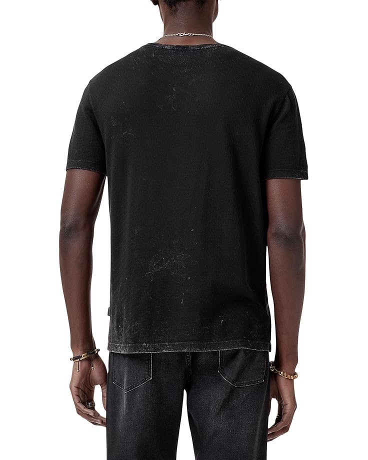 6pm John Varvatos Devine Crew K6871S25 Men's