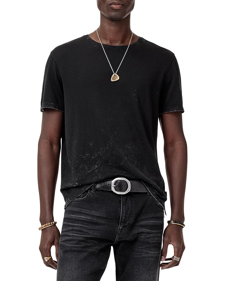 6pm John Varvatos Devine Crew K6871S25 Men's