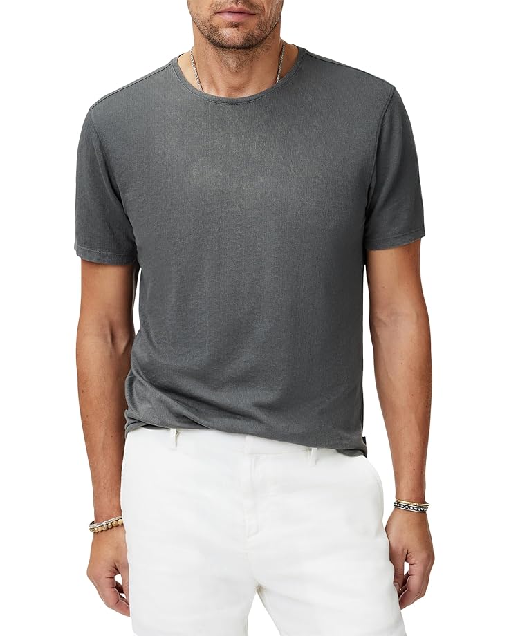 6pm John Varvatos Devine Crew K6871S25 Men's