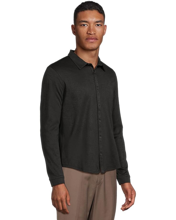 6pm John Varvatos Dunford Shirt K7005S25 Men's