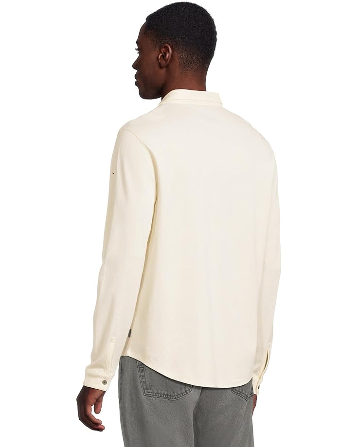 6pm John Varvatos Dunford Shirt K7005S25 Men's