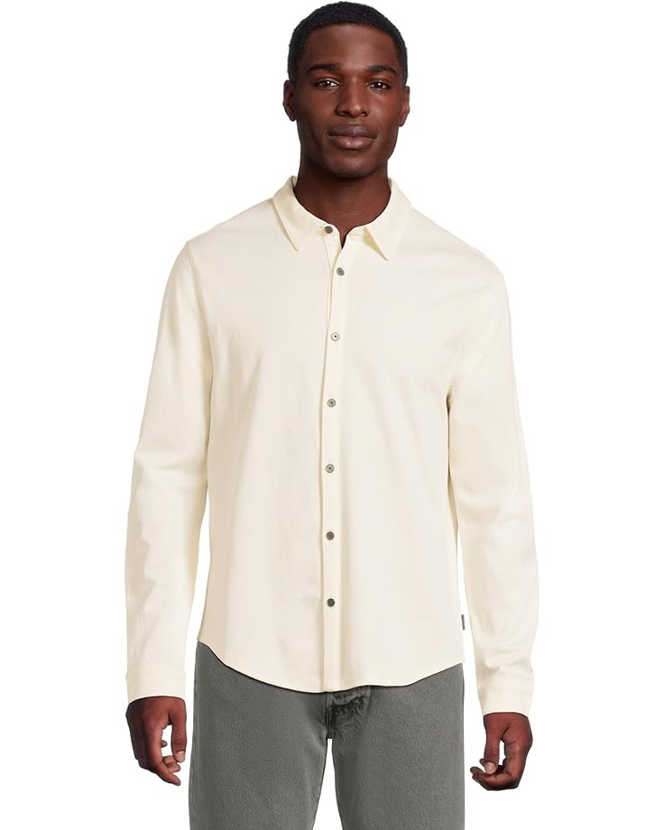 6pm John Varvatos Dunford Shirt K7005S25 Men's