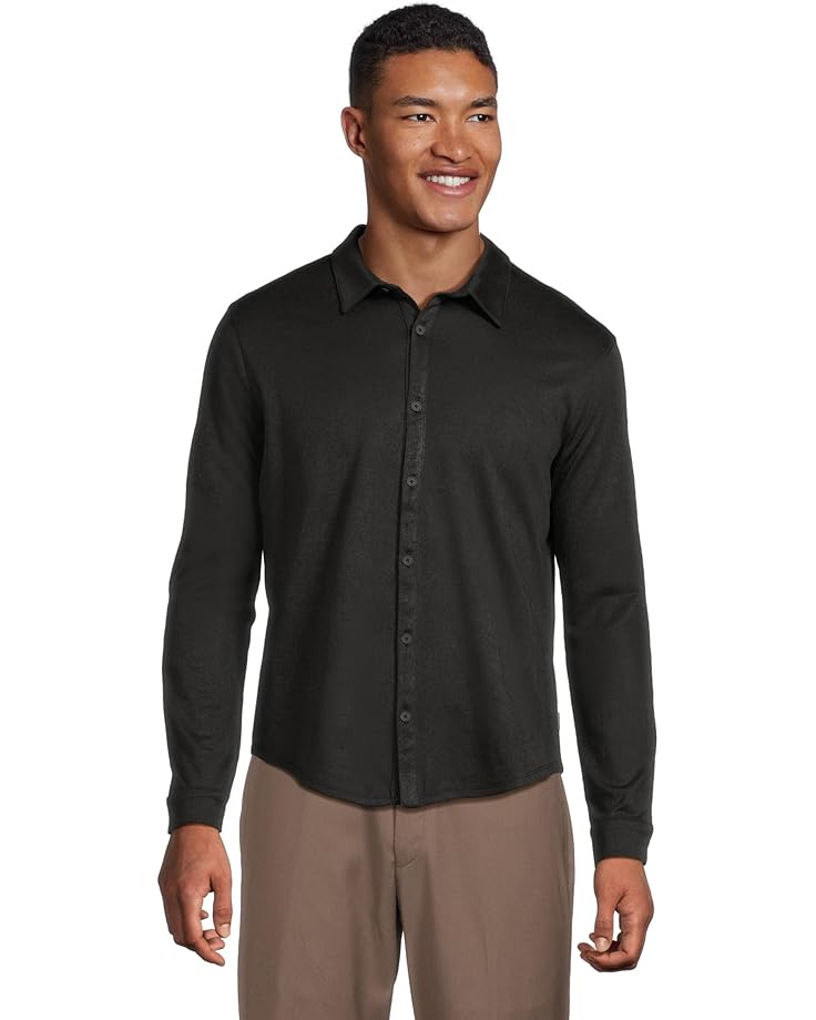 6pm John Varvatos Dunford Shirt K7005S25 Men's