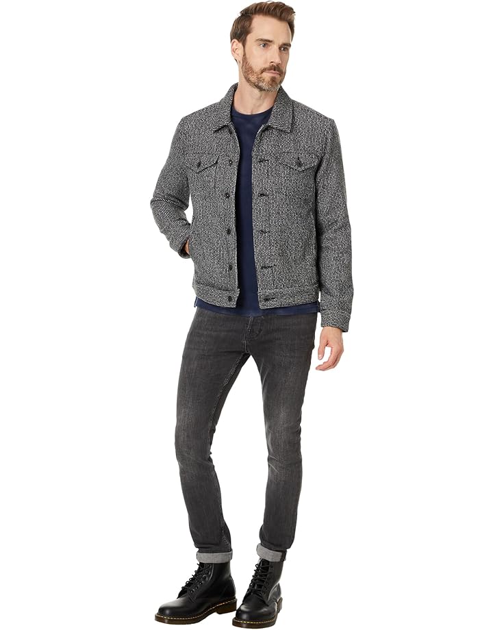 John Varvatos Evans Jacket O2125W24 Men's