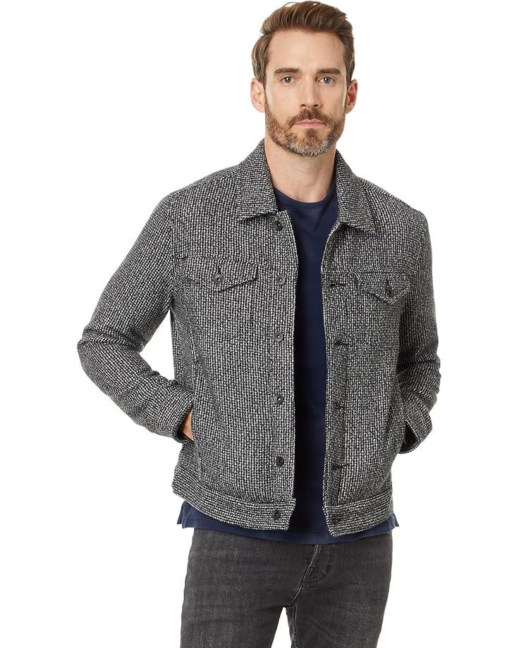 John Varvatos Evans Jacket O2125W24 Men's