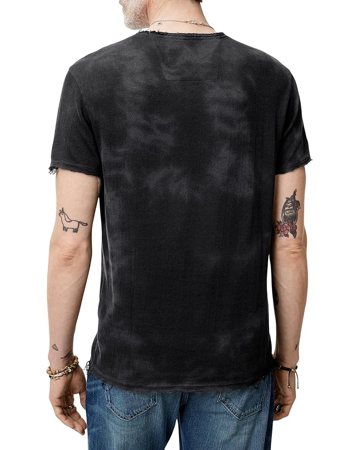 6pm John Varvatos Freedom Tee KG6931S25 Men's