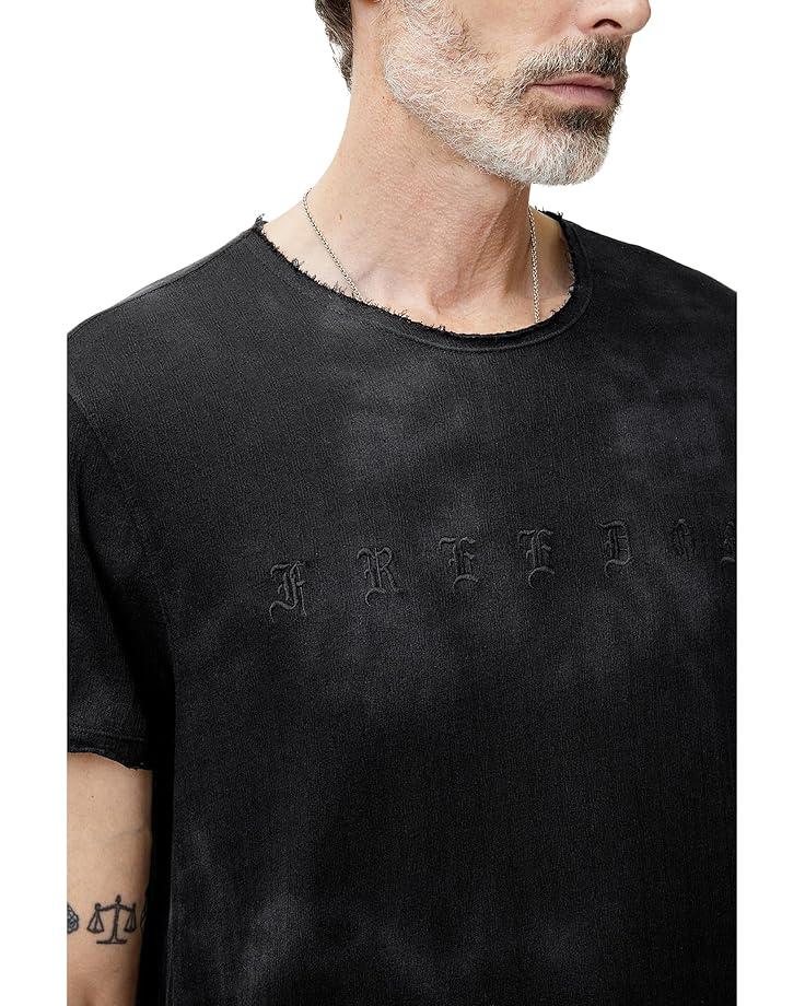 6pm John Varvatos Freedom Tee KG6931S25 Men's