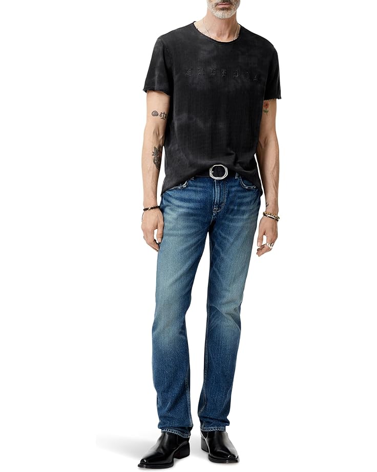 6pm John Varvatos Freedom Tee KG6931S25 Men's