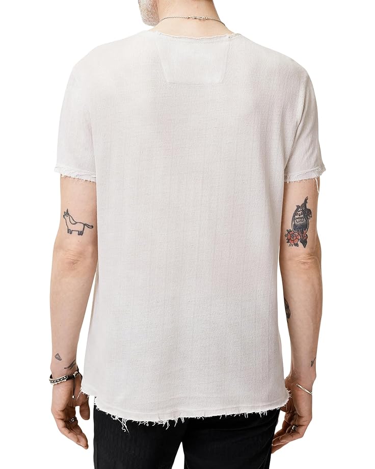 6pm John Varvatos Freedom Tee KG6931S25 Men's